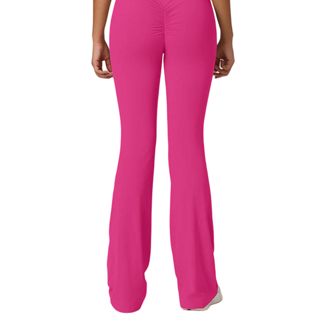 ContourFlow Sculpt Yoga Set