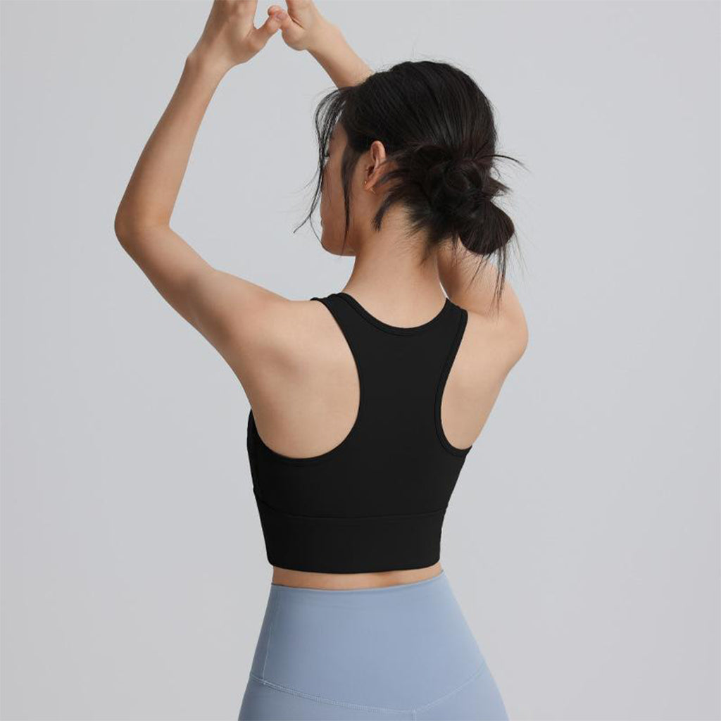 FlexFlow Soft Stretch Sports Vest