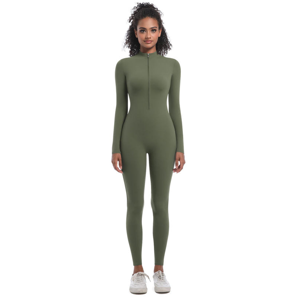 SculptCore Training Jumpsuit