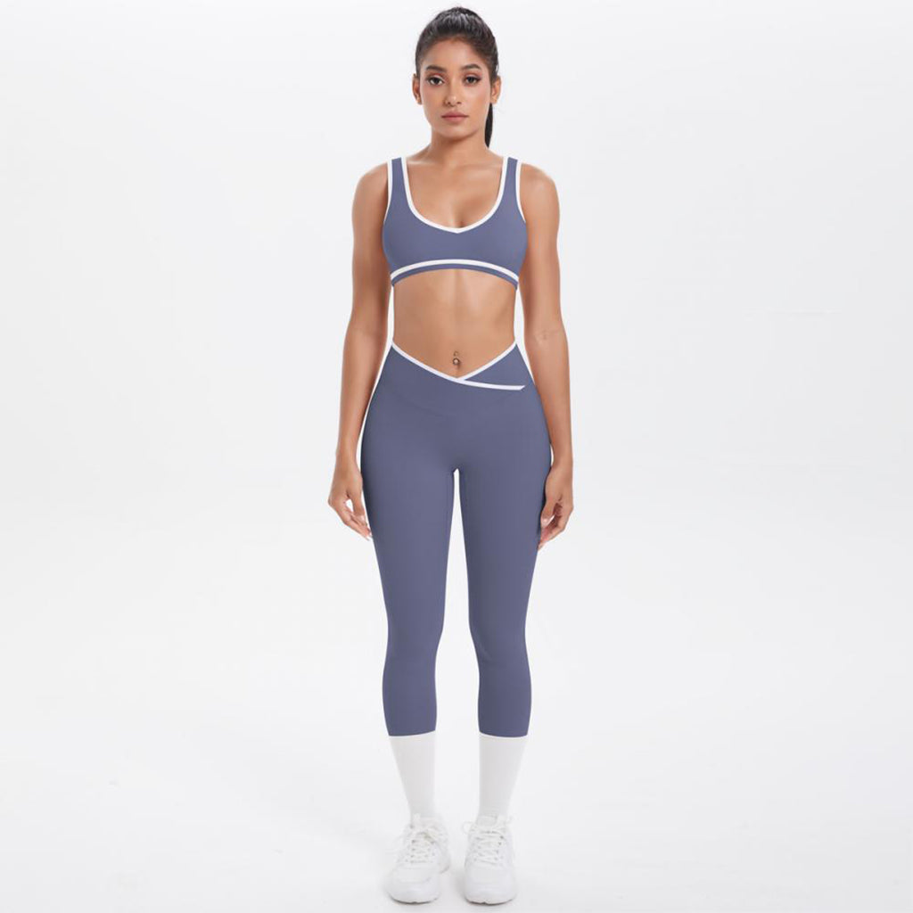 PureShape Performance Yoga Set