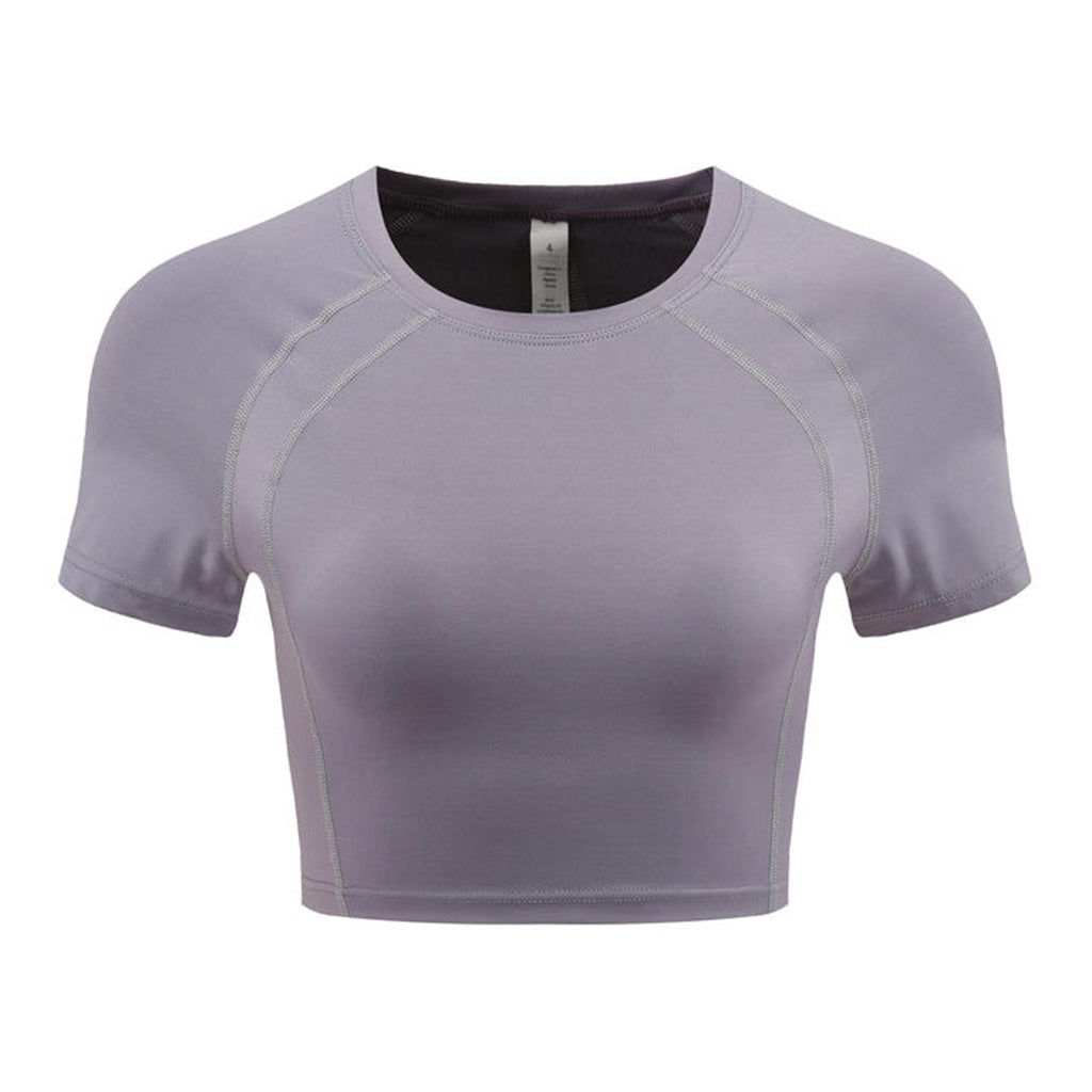 PureMotion Performance Training Tee