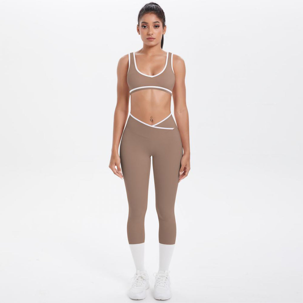 PureShape Performance Yoga Set