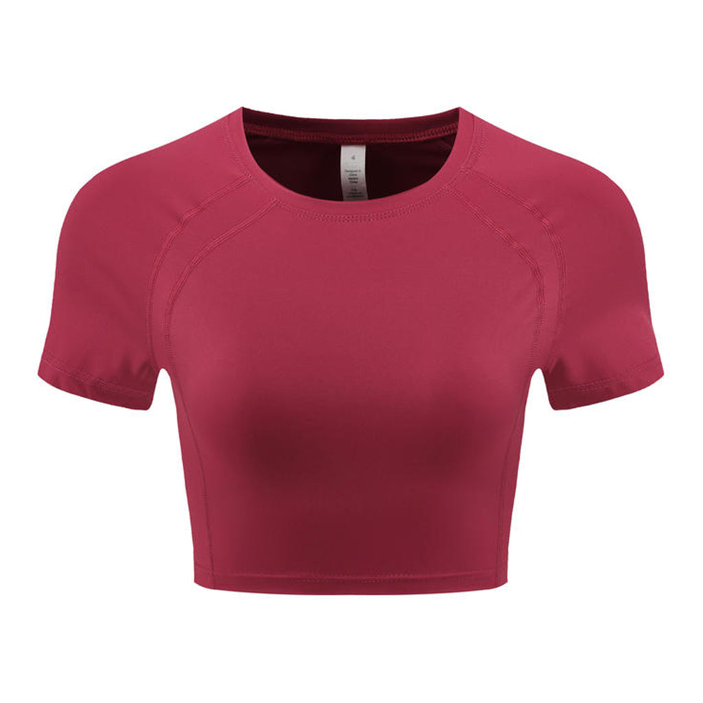 PureMotion Performance Training Tee