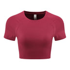PureMotion Performance Training Tee