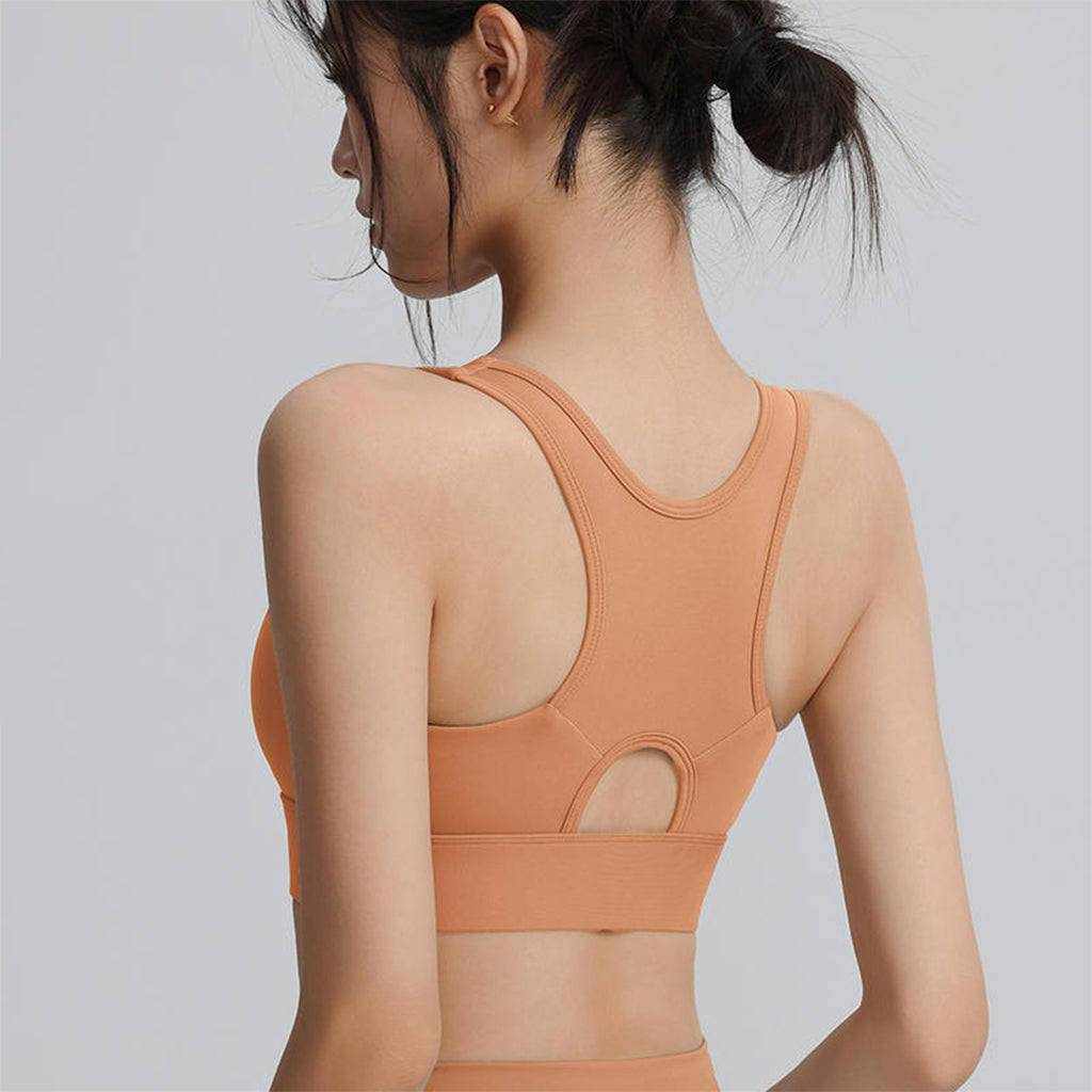 PureMotion Breathable Yoga Set