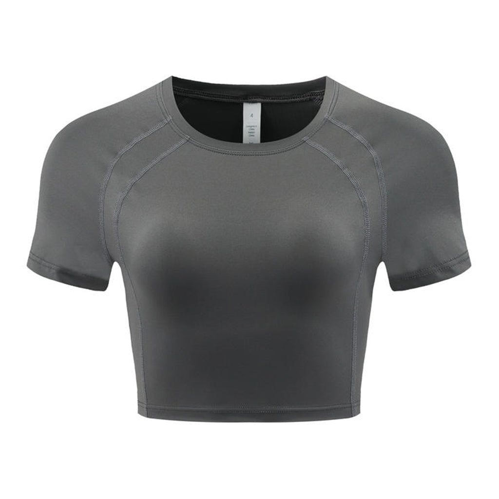 PureMotion Performance Training Tee