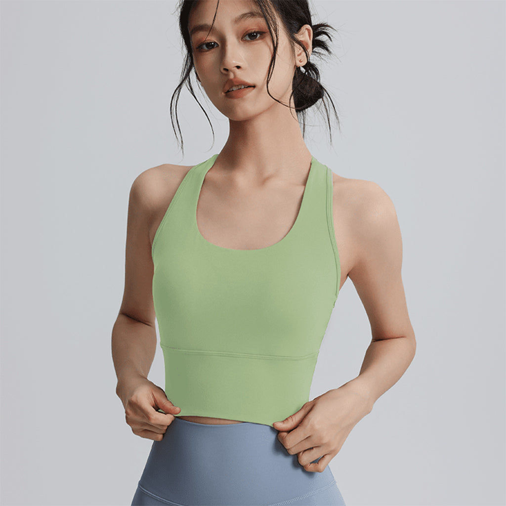 ContourFlow Sculpt Yoga Set