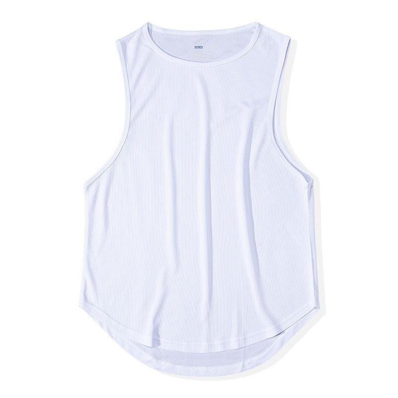 Men’s Compression Tank Top