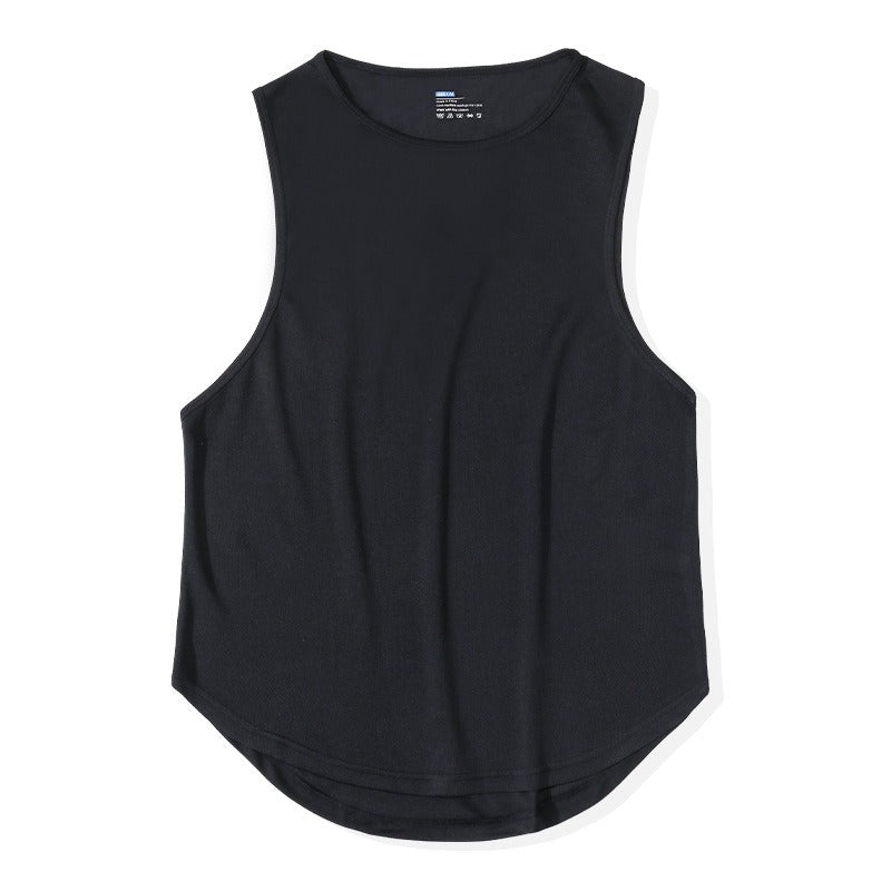 Men’s Compression Tank Top