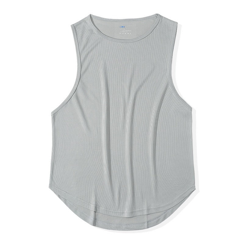 Men’s Compression Tank Top