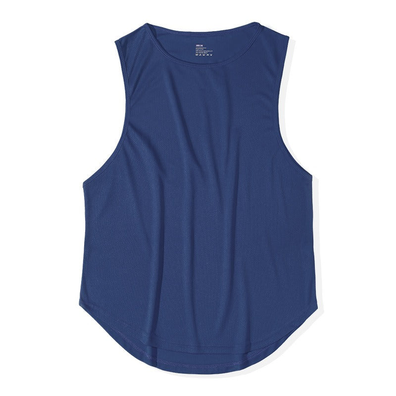 Men’s Compression Tank Top
