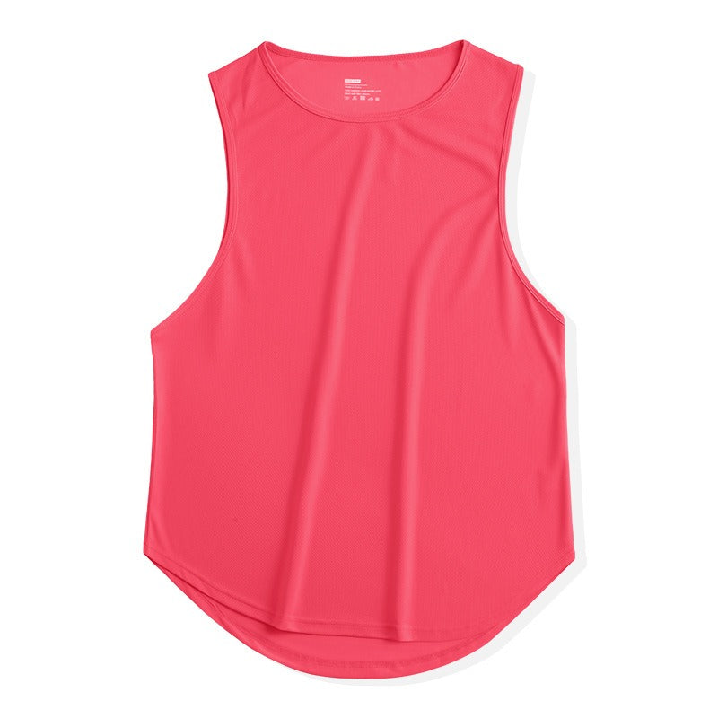 Men’s Compression Tank Top