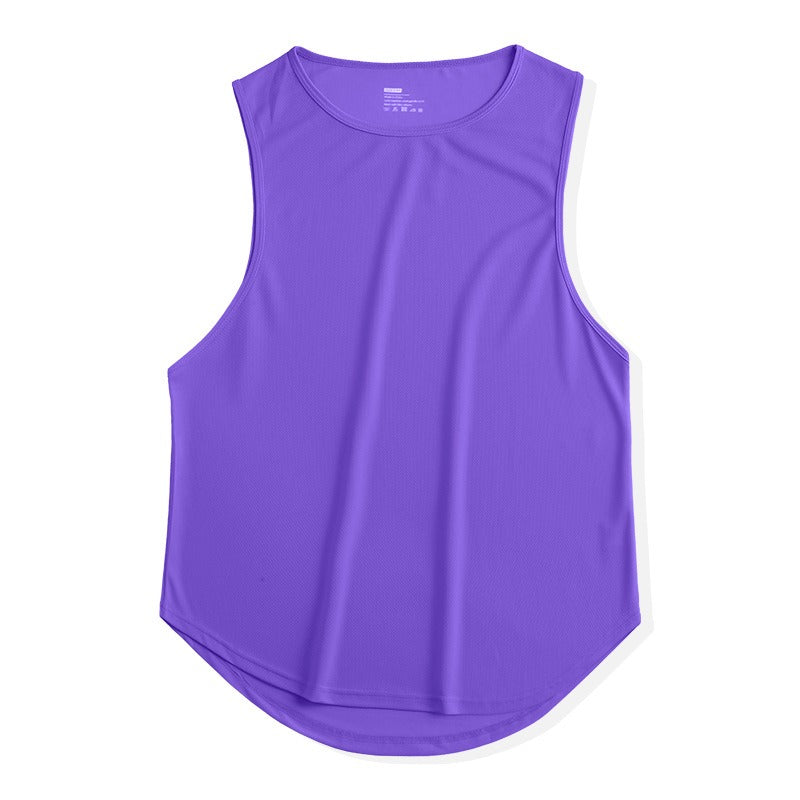 Men’s Compression Tank Top