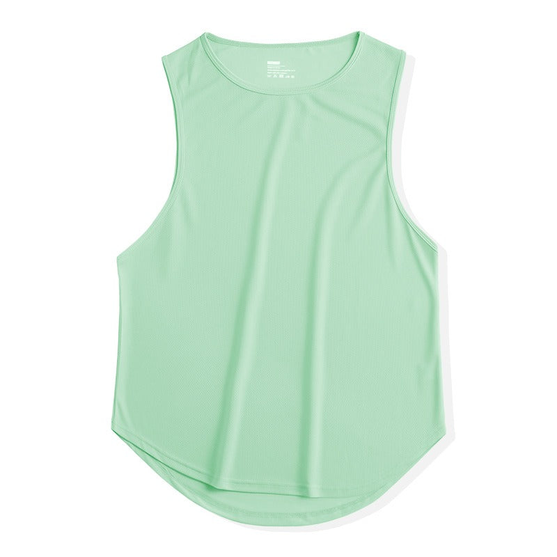 Men’s Compression Tank Top