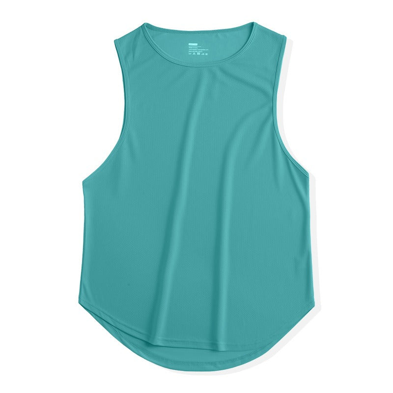 Men’s Compression Tank Top