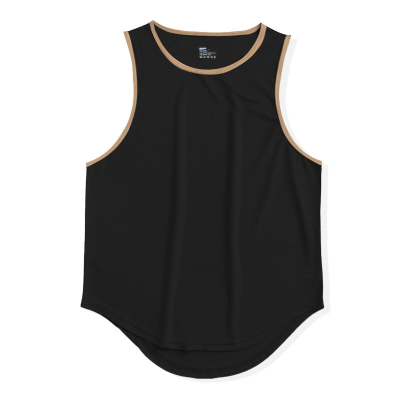 Men’s Compression Tank Top