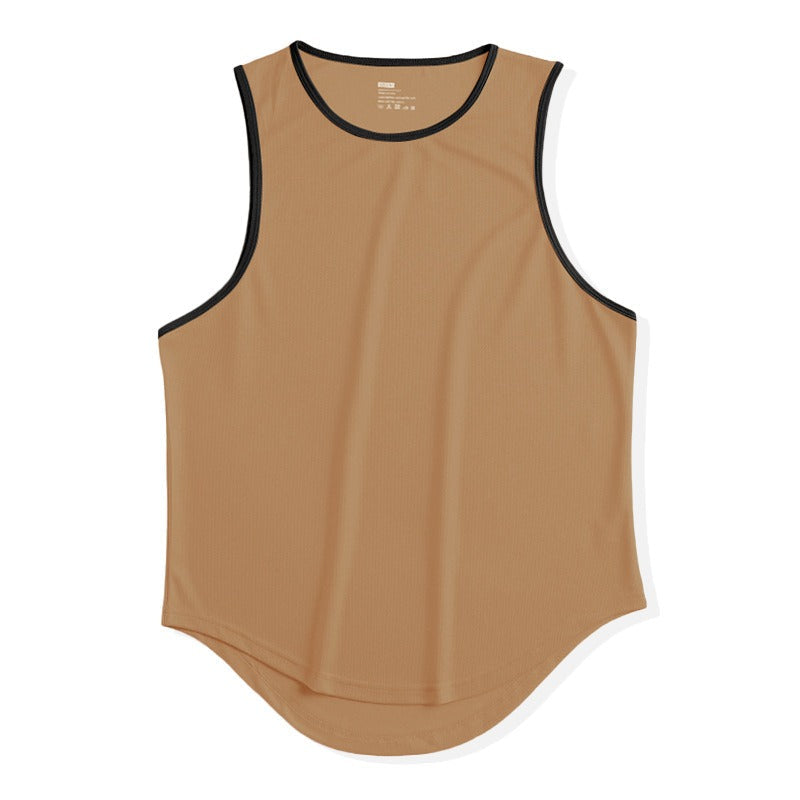 Men’s Compression Tank Top