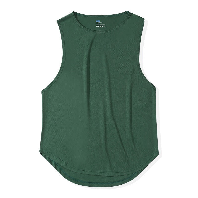 Men’s Compression Tank Top