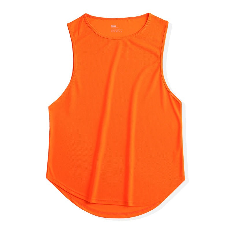 Men’s Compression Tank Top