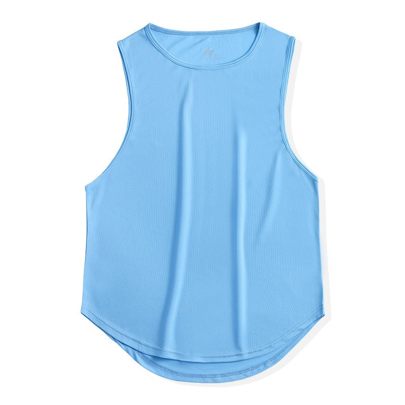 Men’s Compression Tank Top