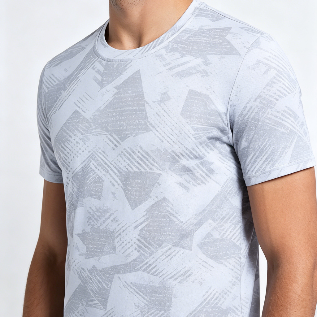Pace Performance Tee