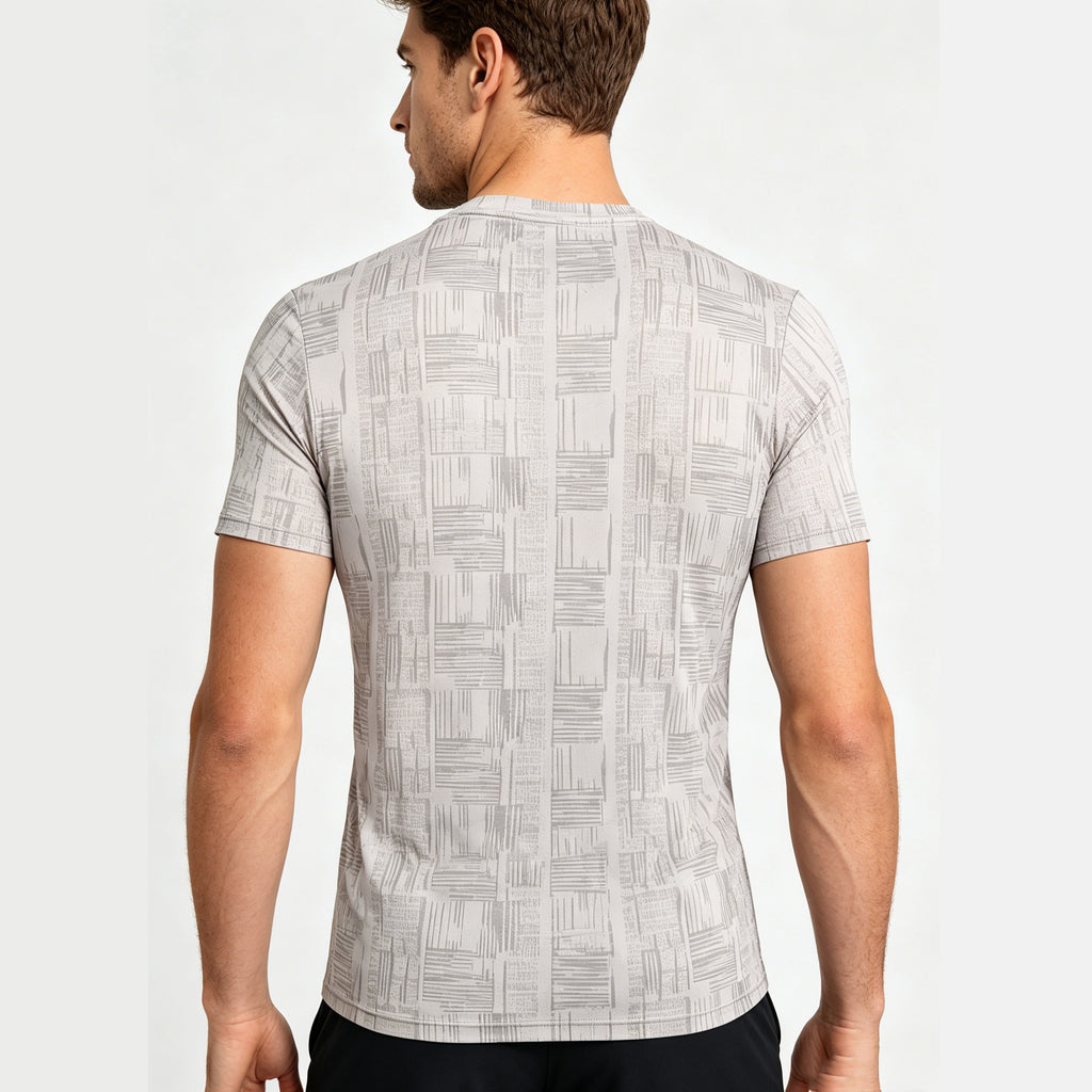 YMTOO7 Performance Stretch T-Shirt