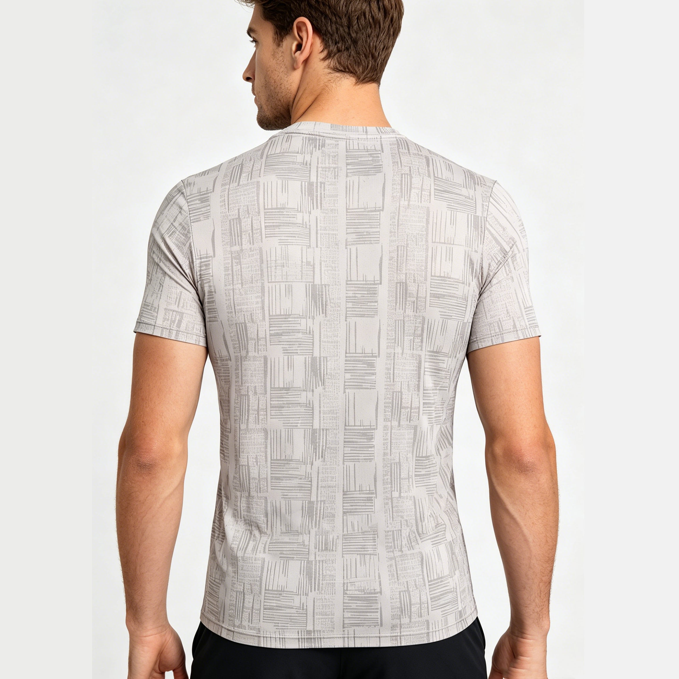 YMTOO7 Performance Stretch T-Shirt