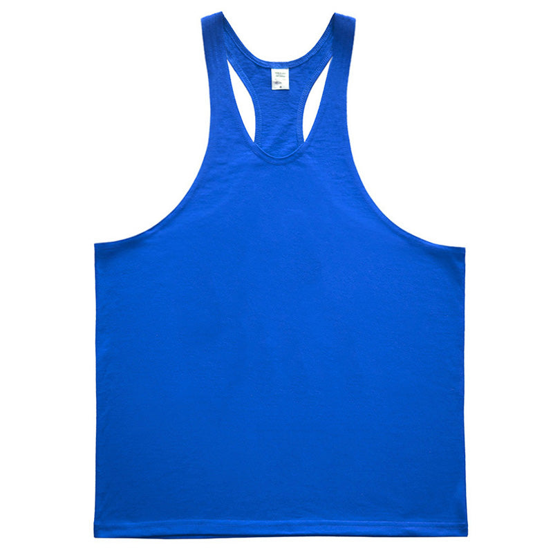 Athletic Training Tank Top
