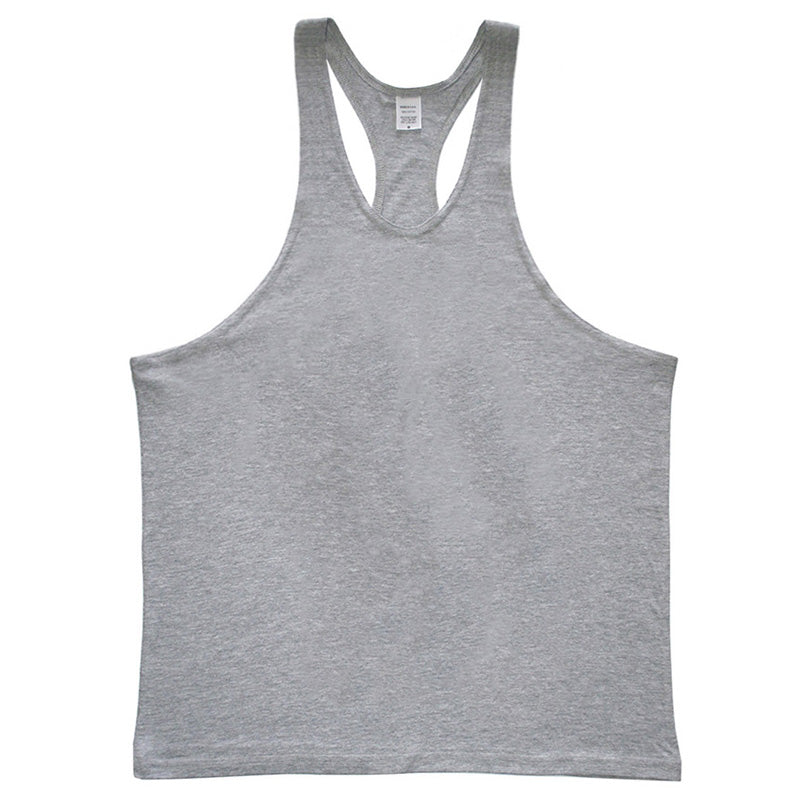 Athletic Training Tank Top