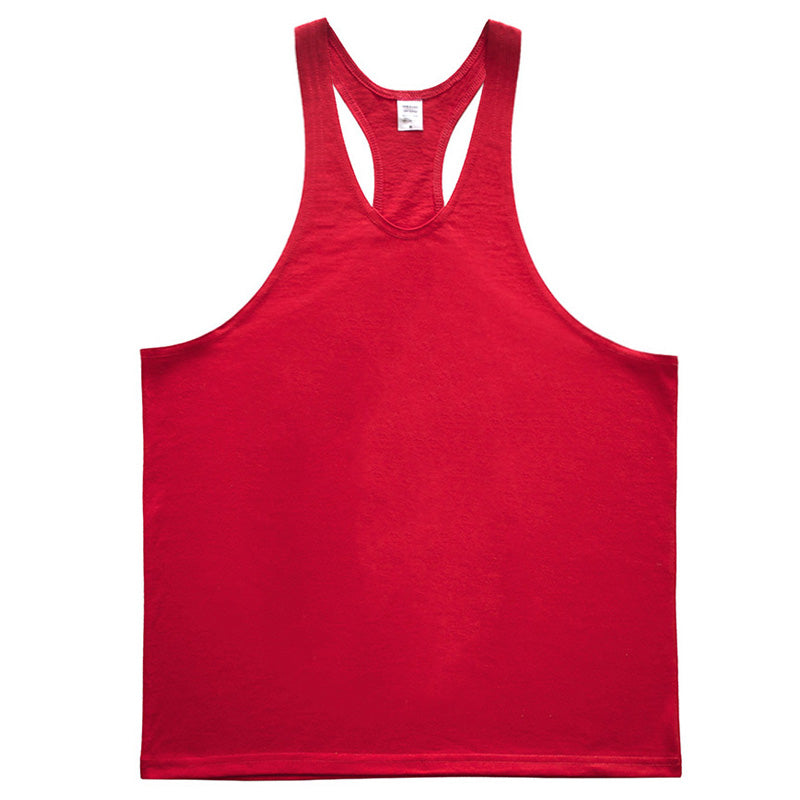 Athletic Training Tank Top