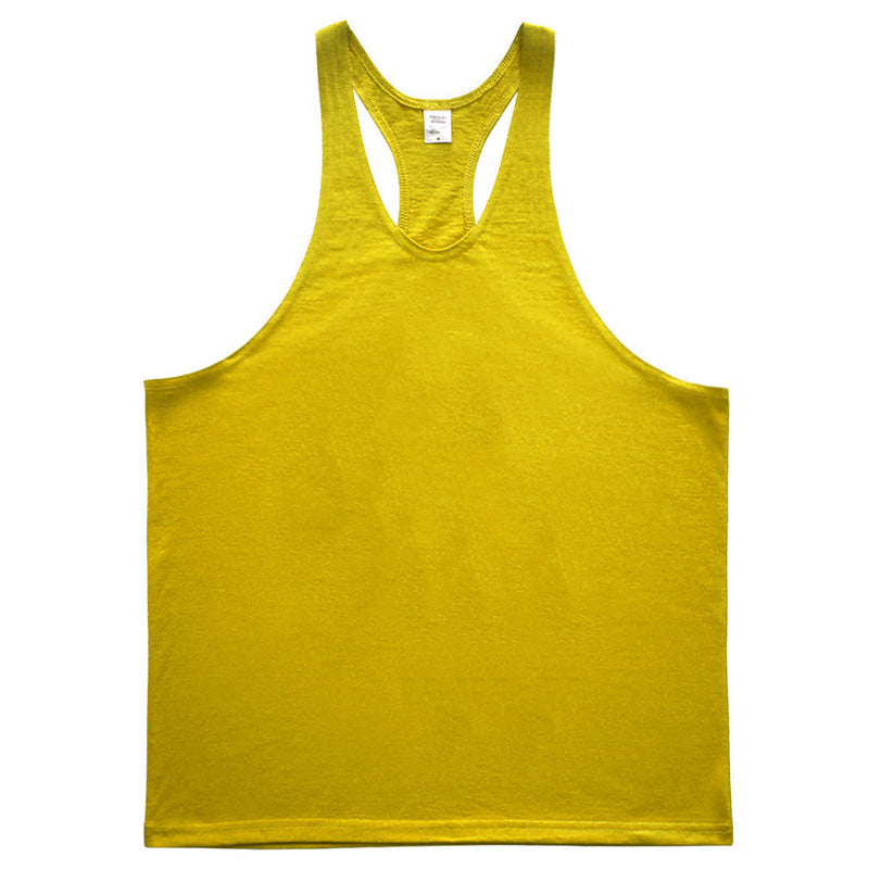 Athletic Training Tank Top