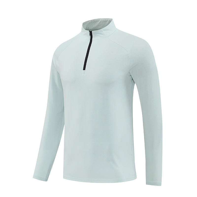 VentoFit Stretch Performance Top – Black