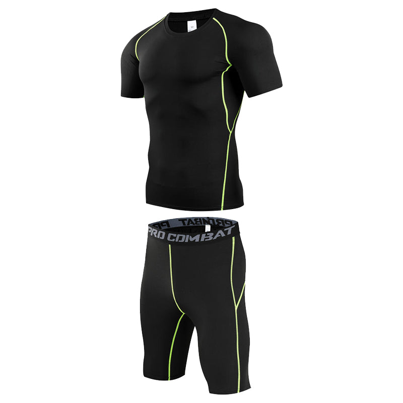 Men’s Gymwear Set