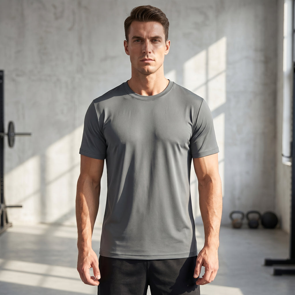IceFlow Training Tee