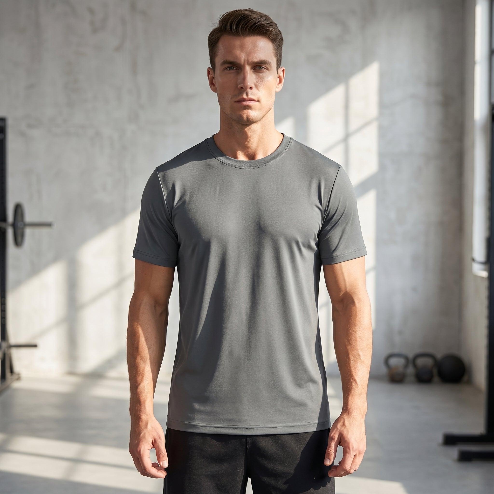 IceFlow Training Tee