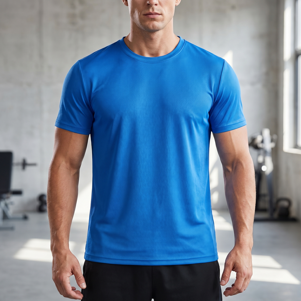 StarFlow Performance Tee
