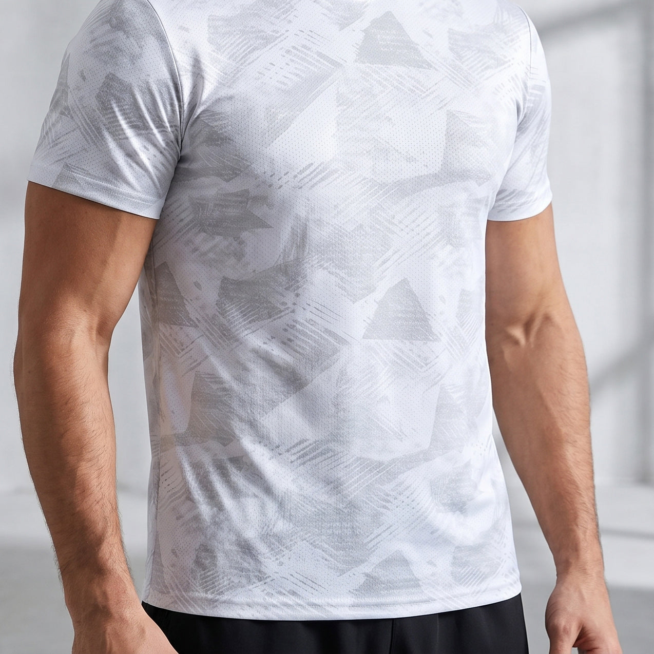 Pace Performance Tee