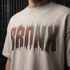 Oversized Streetwear T-Shirt Everyday Styling
