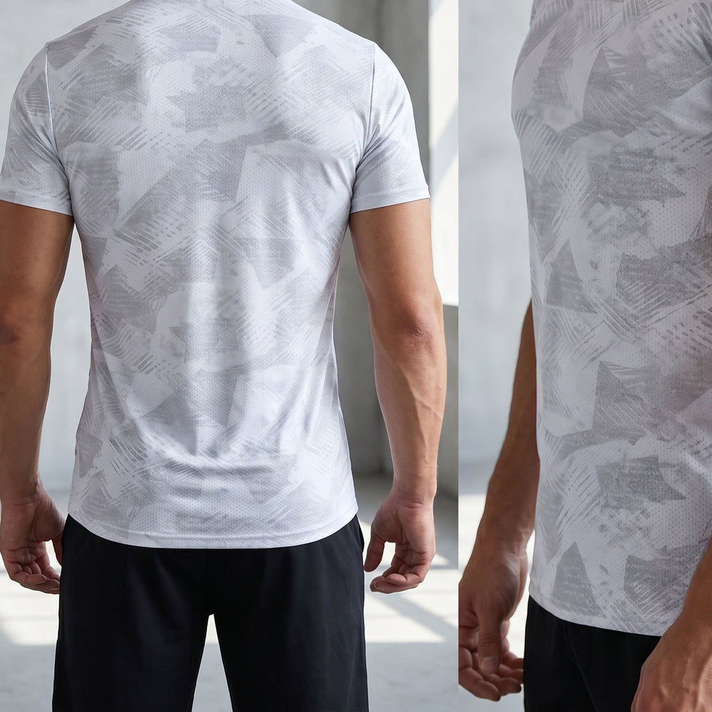 Pace Performance Tee