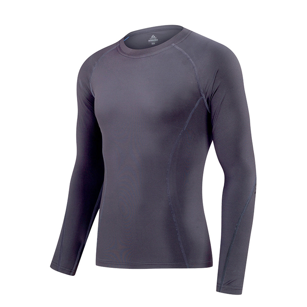 Men’s Compression Long Sleeve