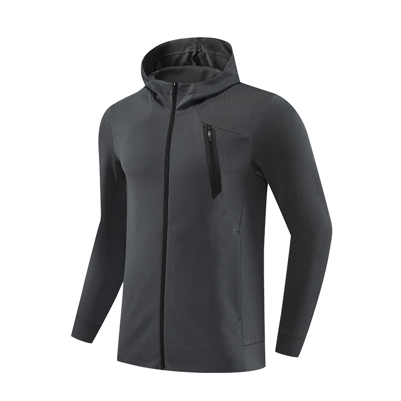 ArcticMove Thermal Outdoor Jacket