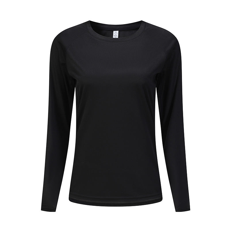 CoolForm Sweat-Resistant Performance Tee