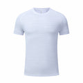 Fast-Dry Athletic Tee
