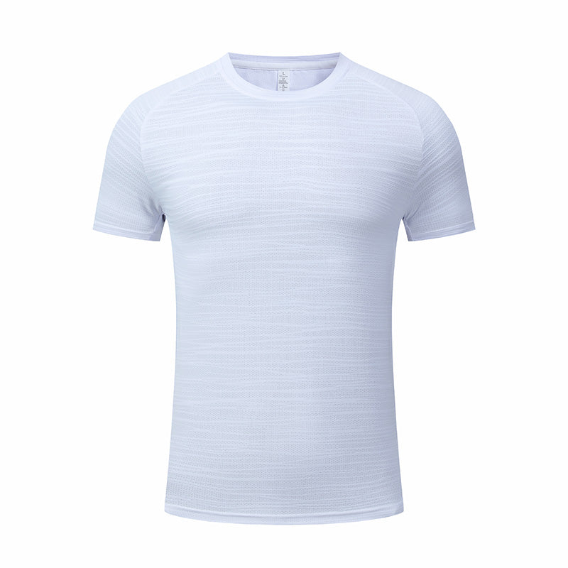Fast-Dry Athletic Tee