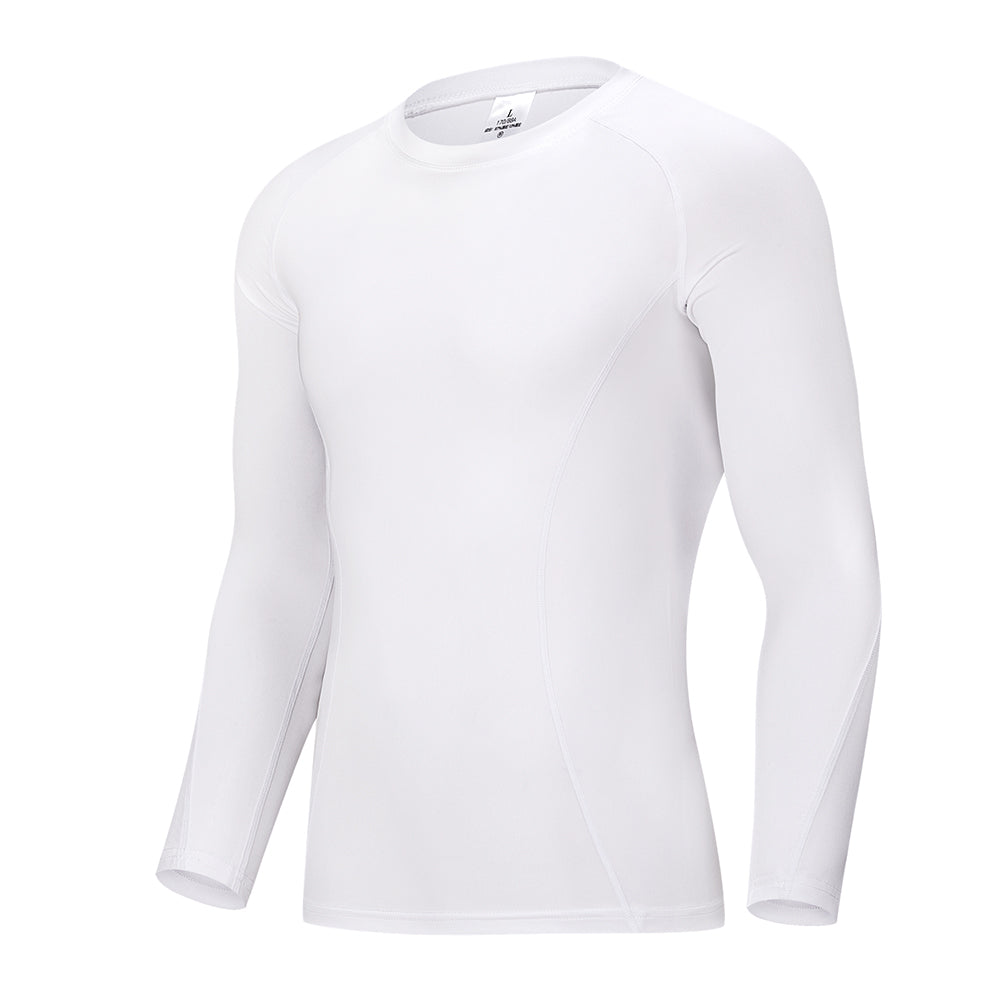 Men’s Compression Long Sleeve