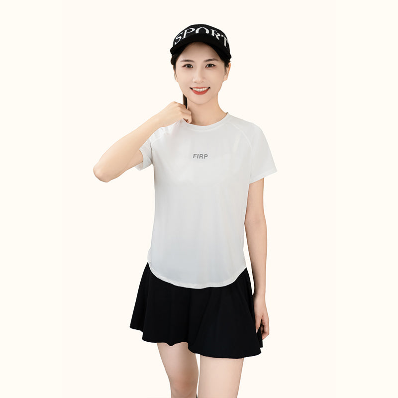 FlexBreeze Quick-Dry Training Tee