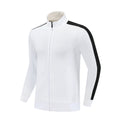 FrostEdge Windproof Thermal Jacket