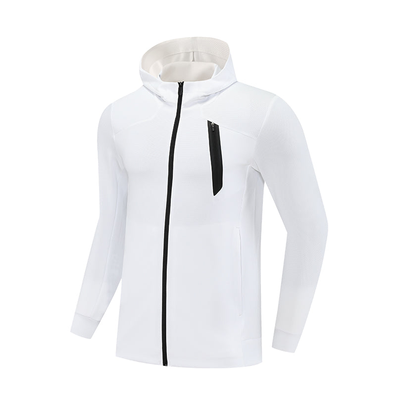 ArcticMove Thermal Outdoor Jacket