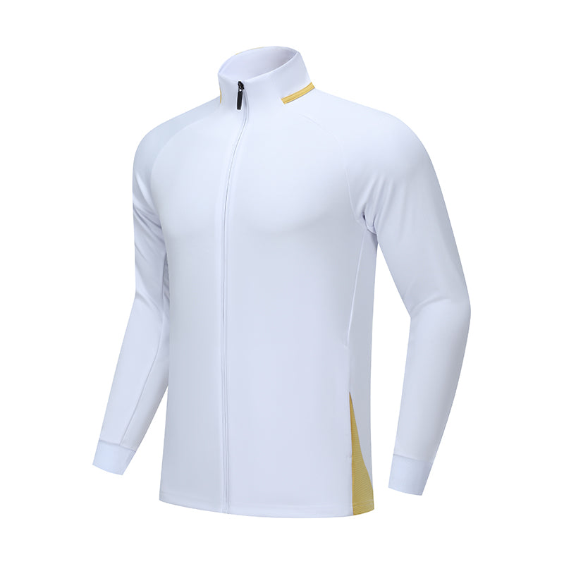 Training Suit Set Run Set SweatSuit Breathable Comfort