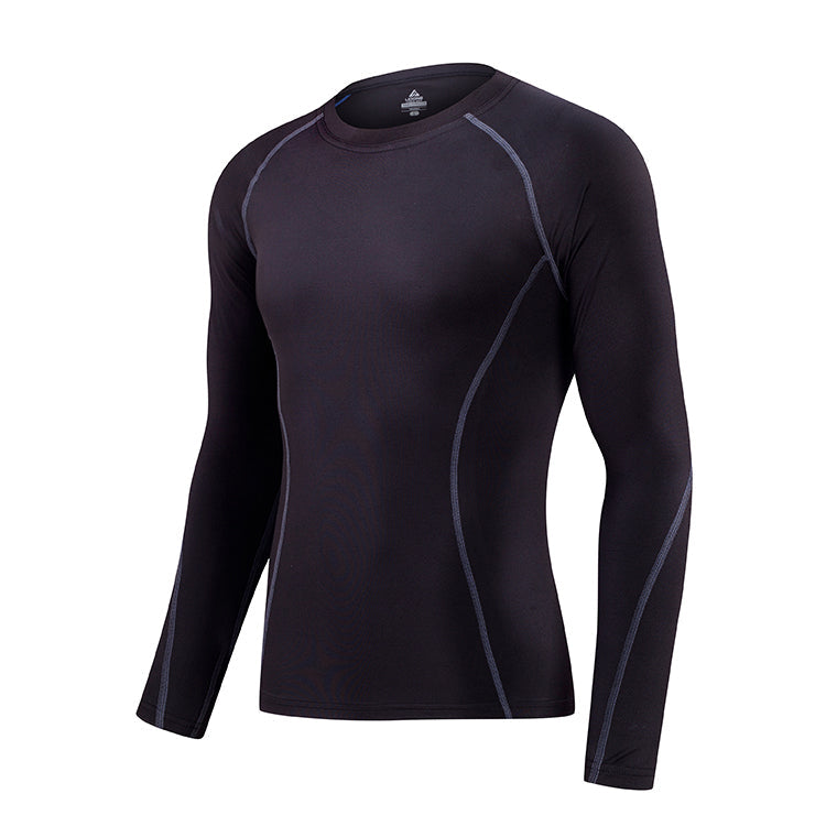 Men’s Compression Long Sleeve